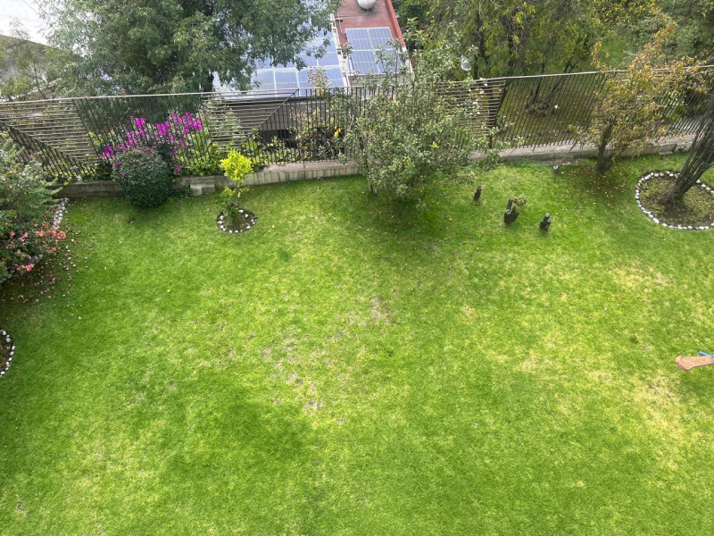 Casa En Venta En Bosque De Las Lomas