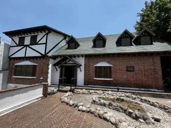 Casa en Renta en La Herradura
