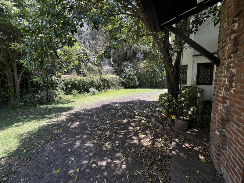 Casa en Renta en La Herradura