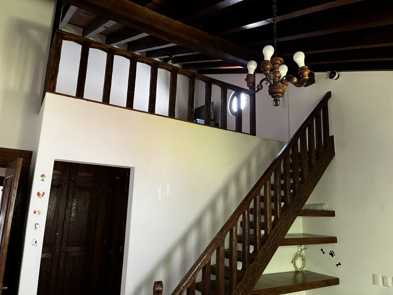 Casa En Renta En La Herradura
