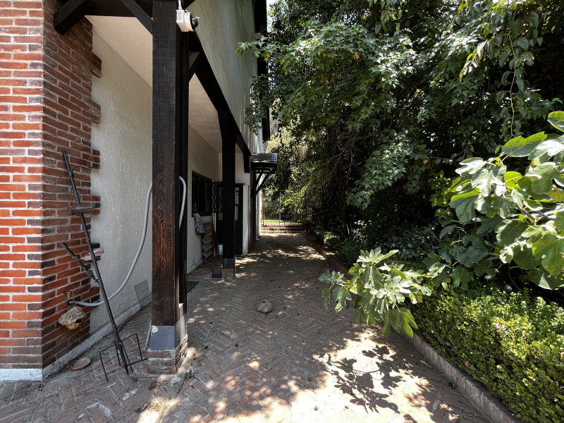 Casa En Renta En La Herradura