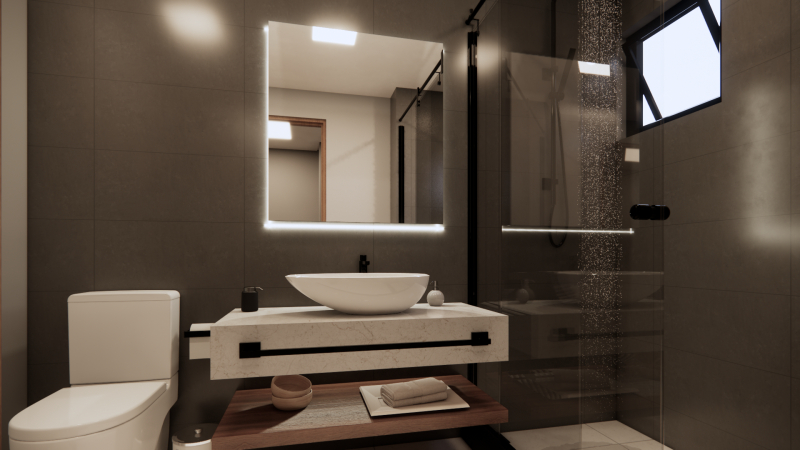 Preventa Departamentos Con Acabados De Lujo En Del Valle Norte