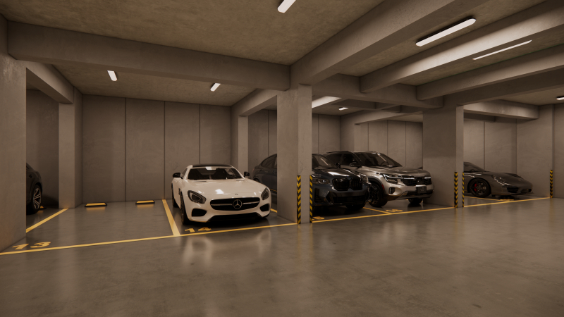 Preventa Departamentos Con Acabados De Lujo En Del Valle Norte