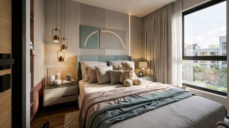 Preventa departamentos con acabados de lujo en Del Valle Norte