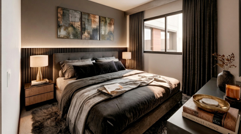 Preventa departamentos con acabados de lujo en Del Valle Norte