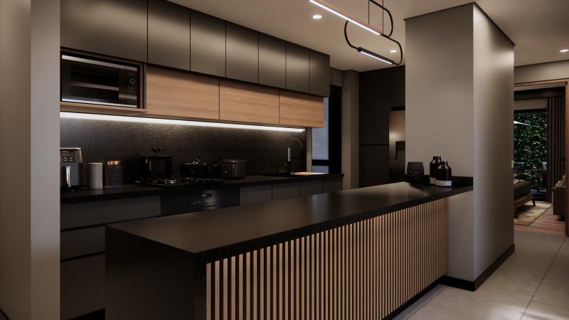 Preventa Departamentos Con Acabados De Lujo En Del Valle Norte