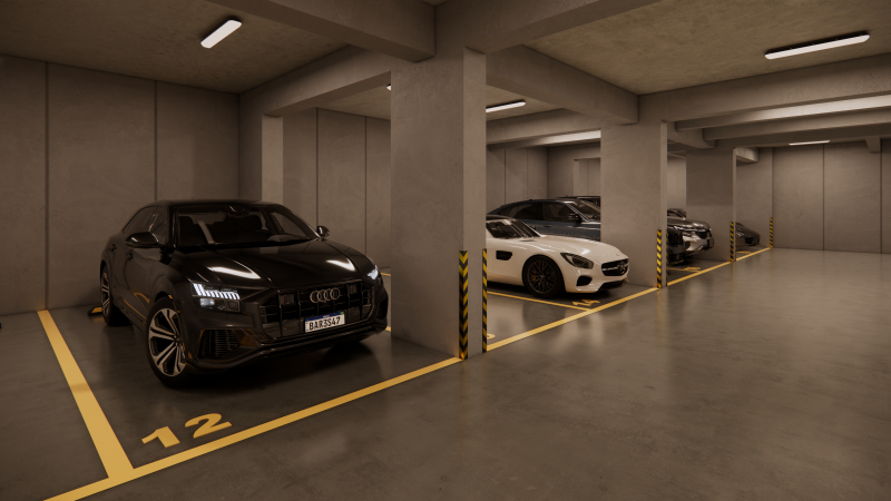 Preventa Departamentos Con Acabados De Lujo En Del Valle Norte