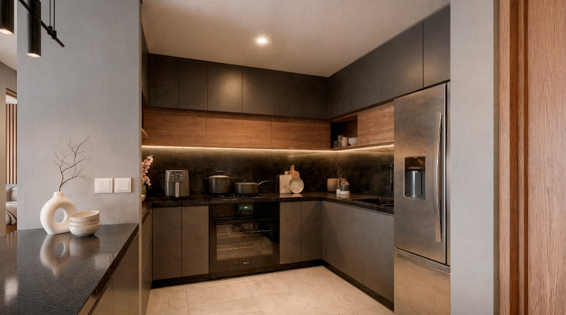 Preventa departamentos con acabados de lujo en Del Valle Norte