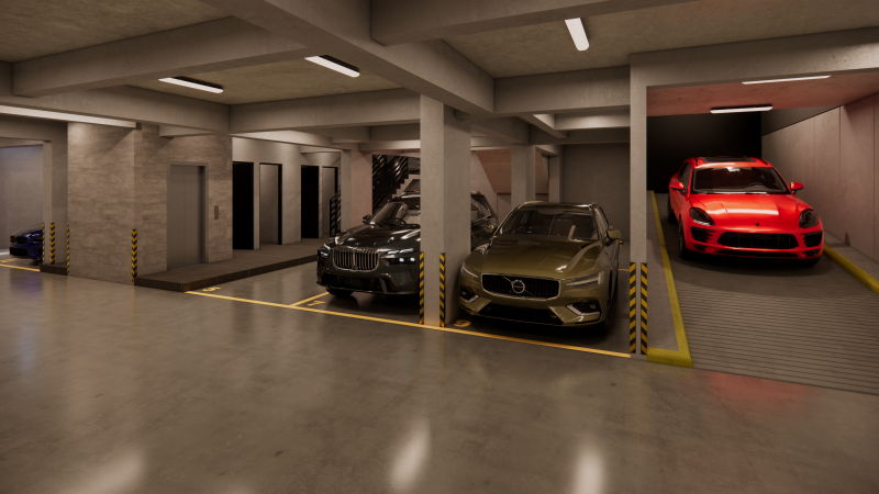 Preventa Departamentos Con Acabados De Lujo En Del Valle Norte