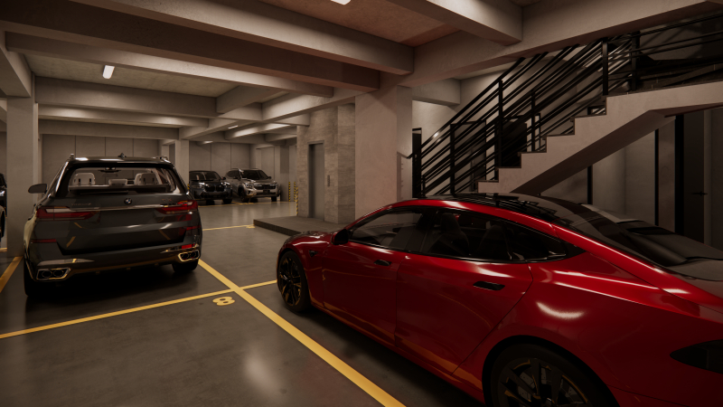 Preventa Departamentos Con Acabados De Lujo En Del Valle Norte