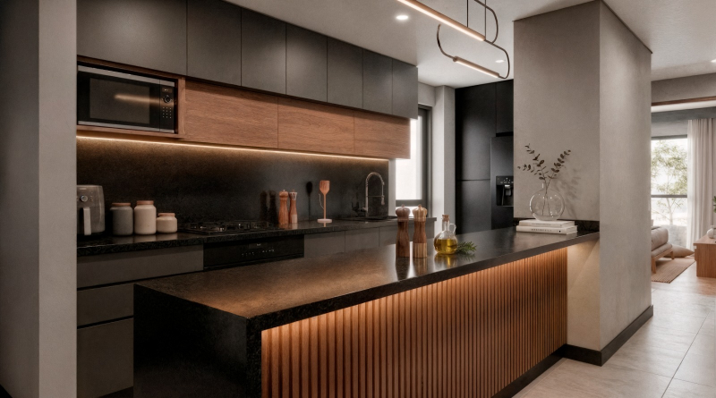 Preventa departamentos con acabados de lujo en Del Valle Norte