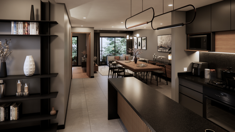 Preventa Departamentos Con Acabados De Lujo En Del Valle Norte