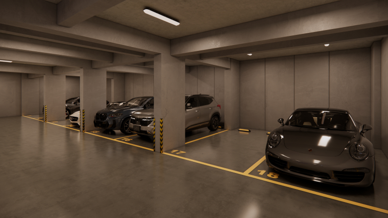 Preventa Departamentos Con Acabados De Lujo En Del Valle Norte