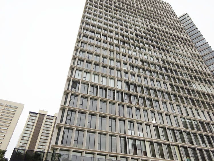departamento en venta en bosques de las lomas
