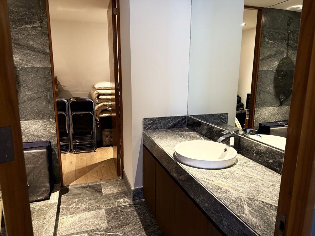 departamento en venta en bosques de las lomas