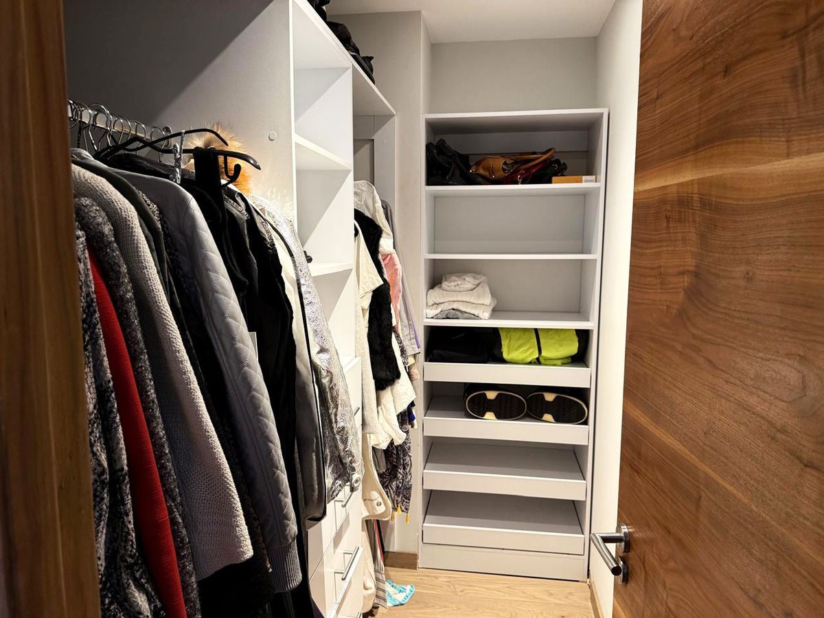 departamento en venta en bosques de las lomas
