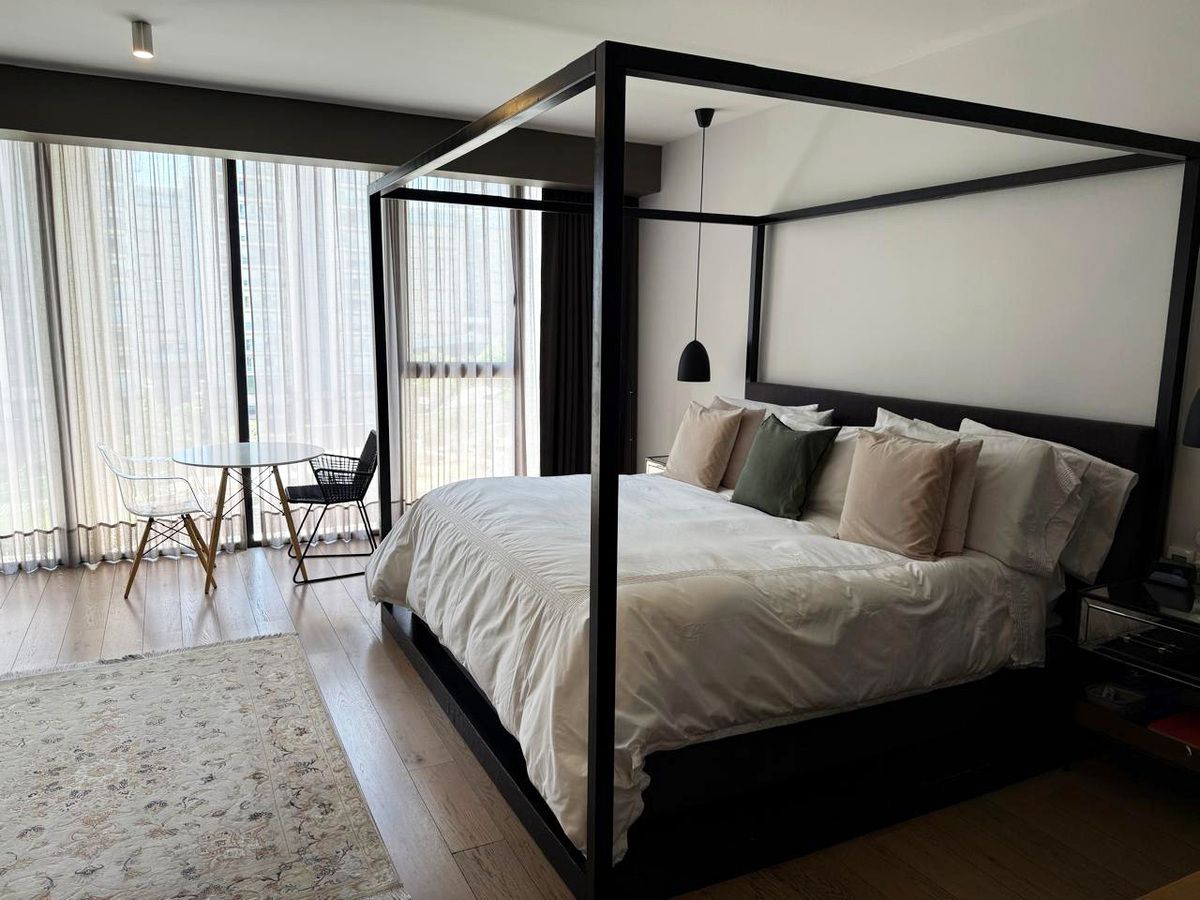departamento en venta en bosques de las lomas