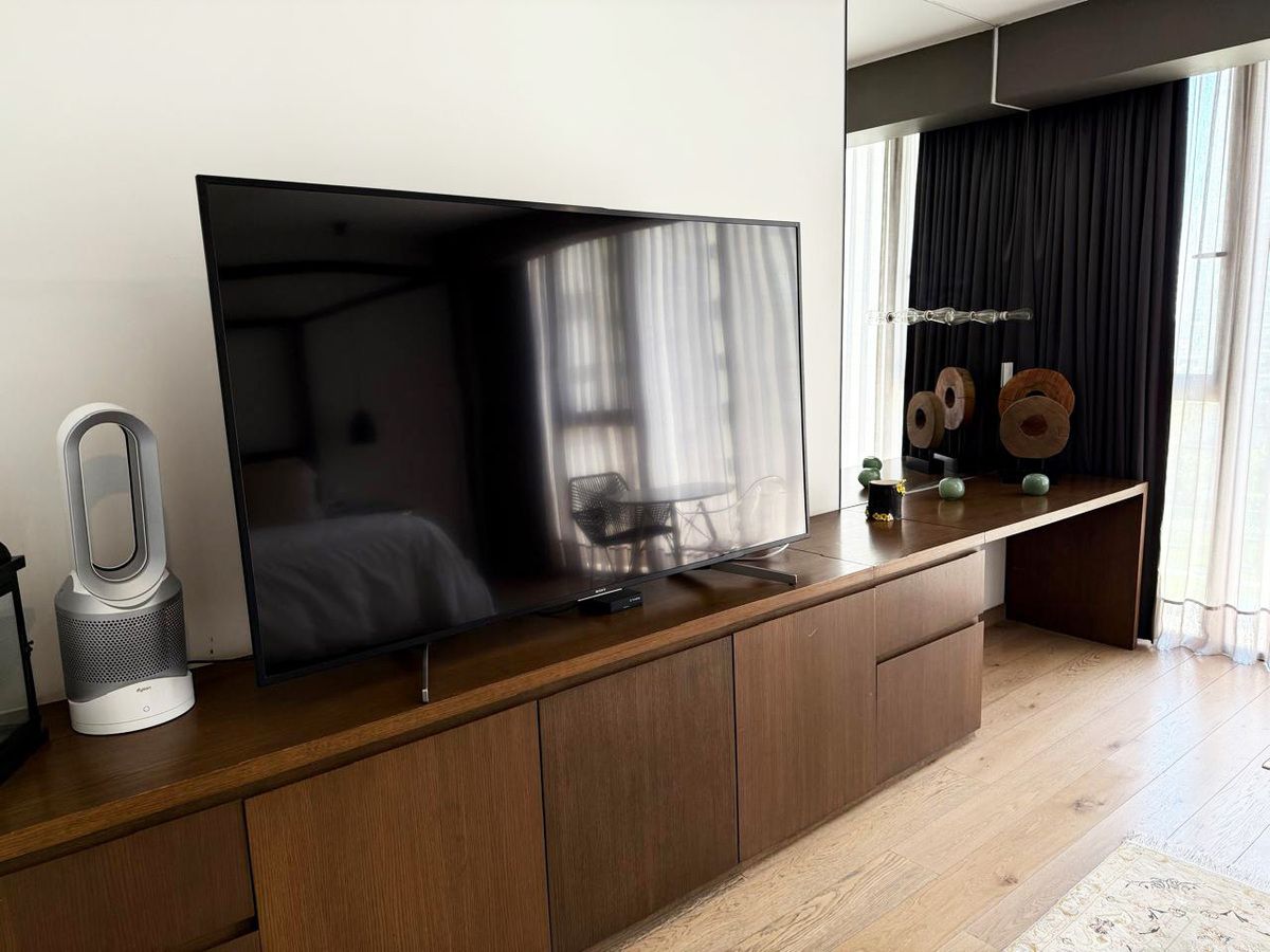 departamento en venta en bosques de las lomas