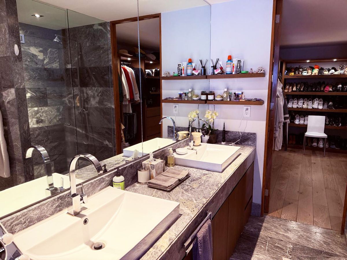 departamento en venta en bosques de las lomas
