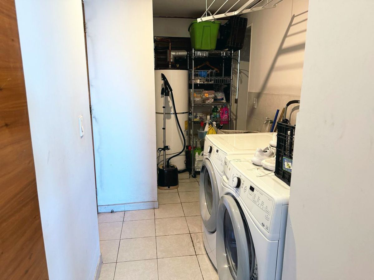 departamento en venta en bosques de las lomas