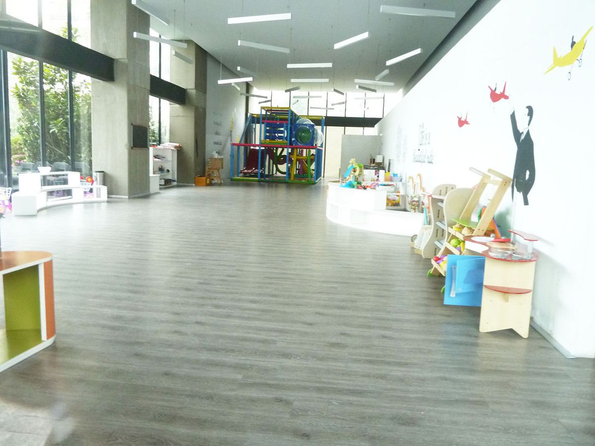 departamento en venta en bosques de las lomas