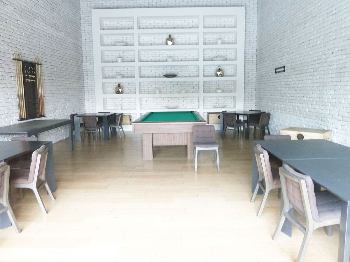 departamento en venta en bosques de las lomas