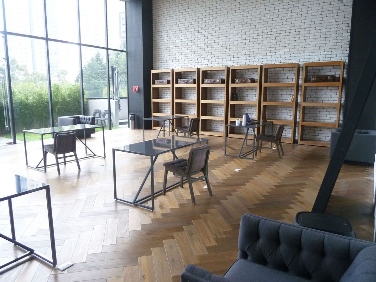 departamento en venta en bosques de las lomas