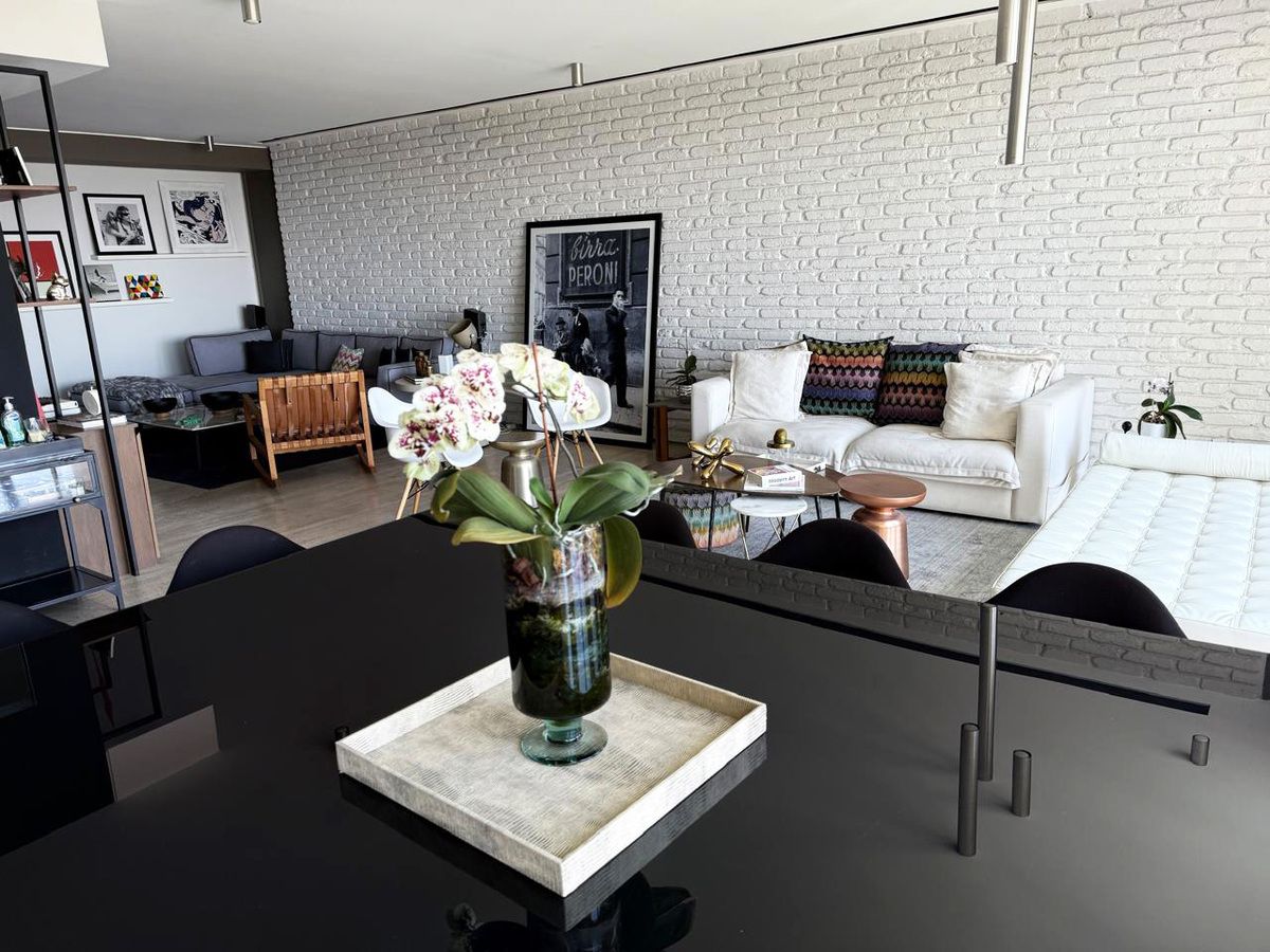 departamento en venta en bosques de las lomas