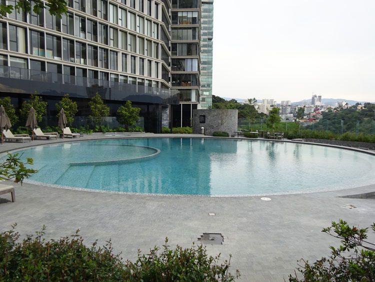 departamento en venta en bosques de las lomas