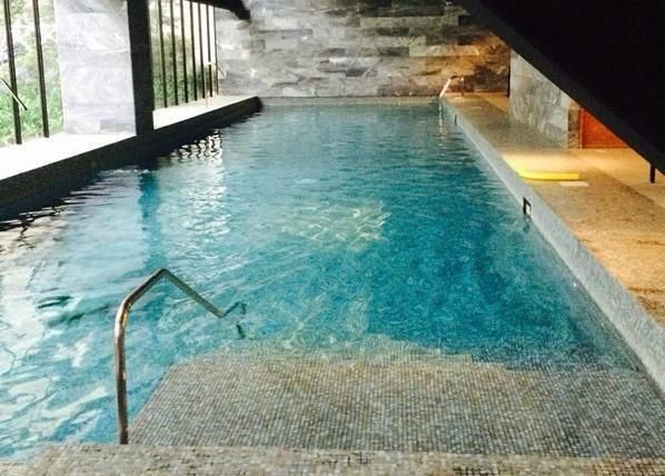 departamento en venta en bosques de las lomas