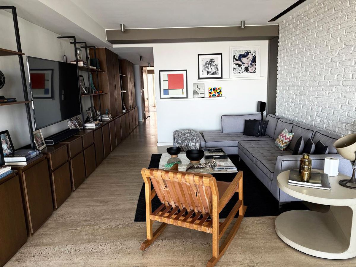 departamento en venta en bosques de las lomas