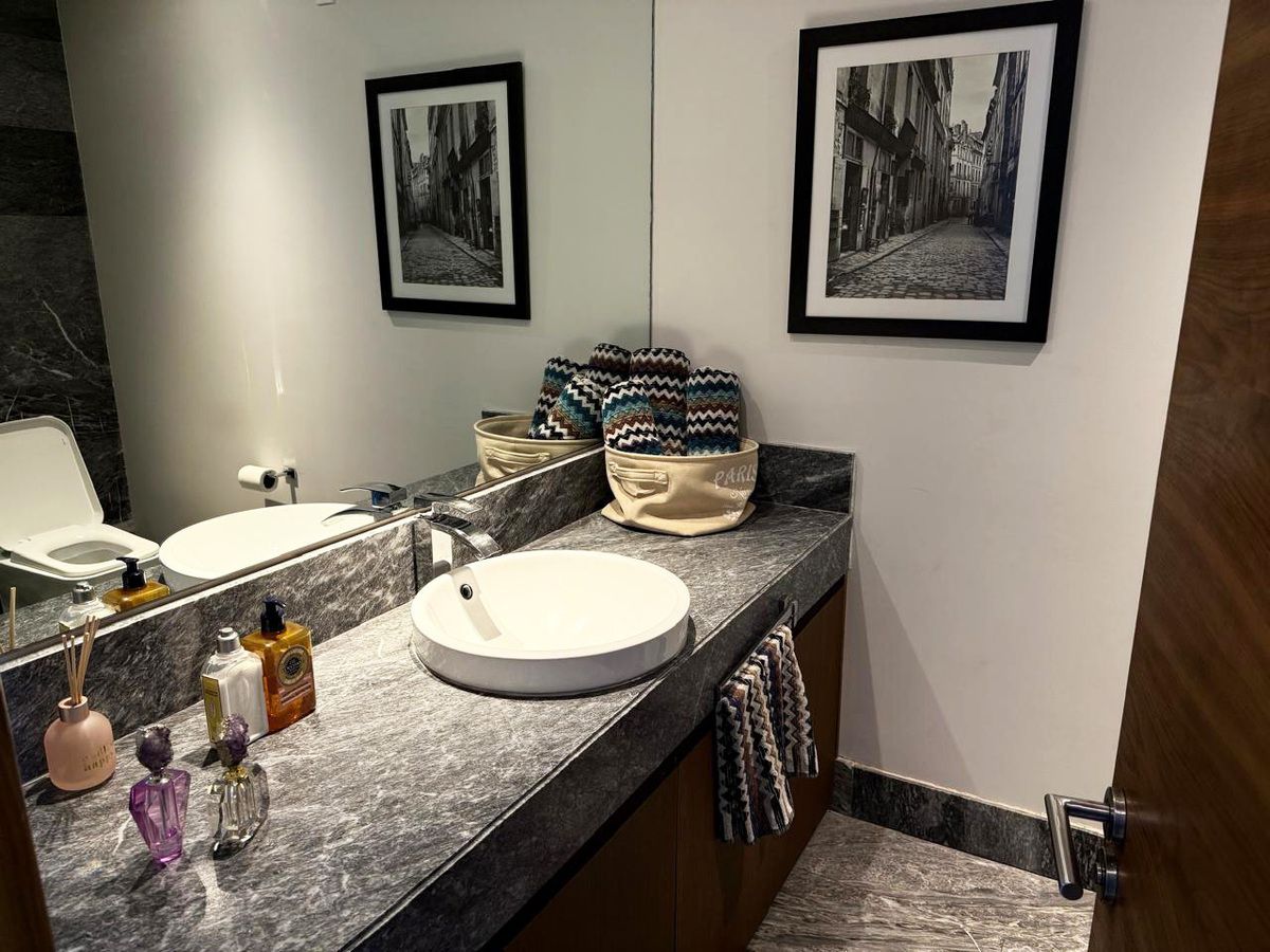 departamento en venta en bosques de las lomas