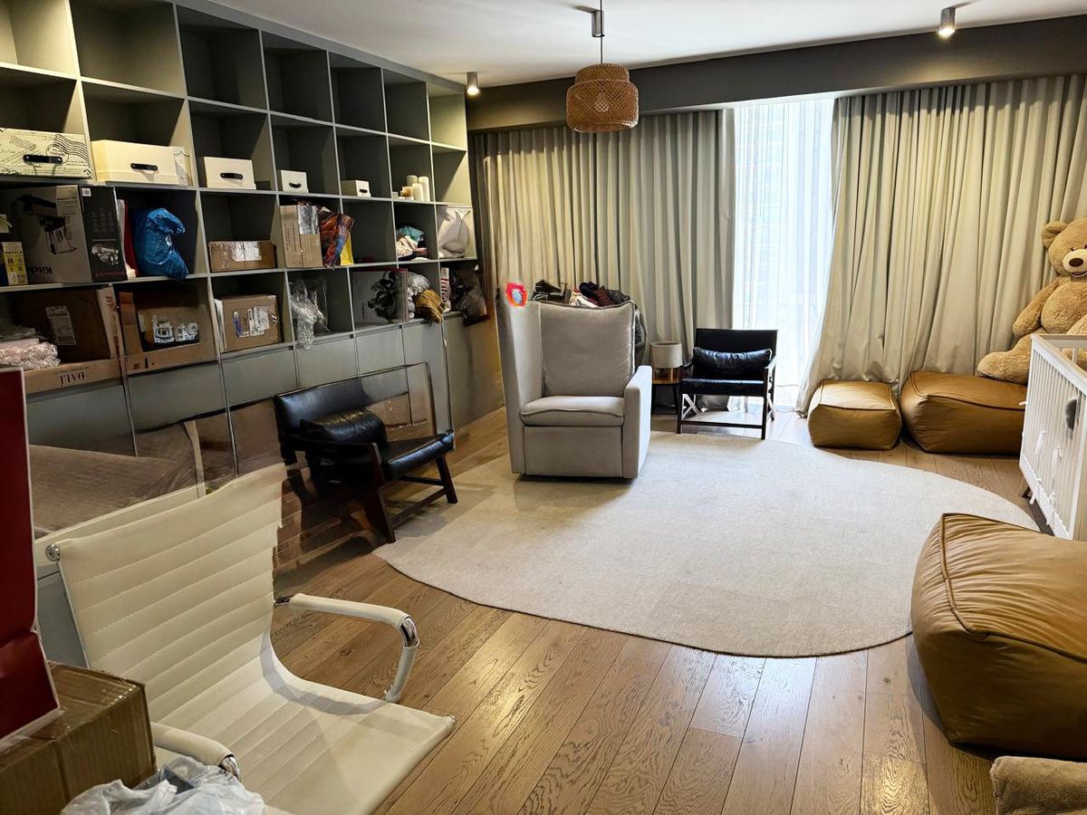 departamento en venta en bosques de las lomas