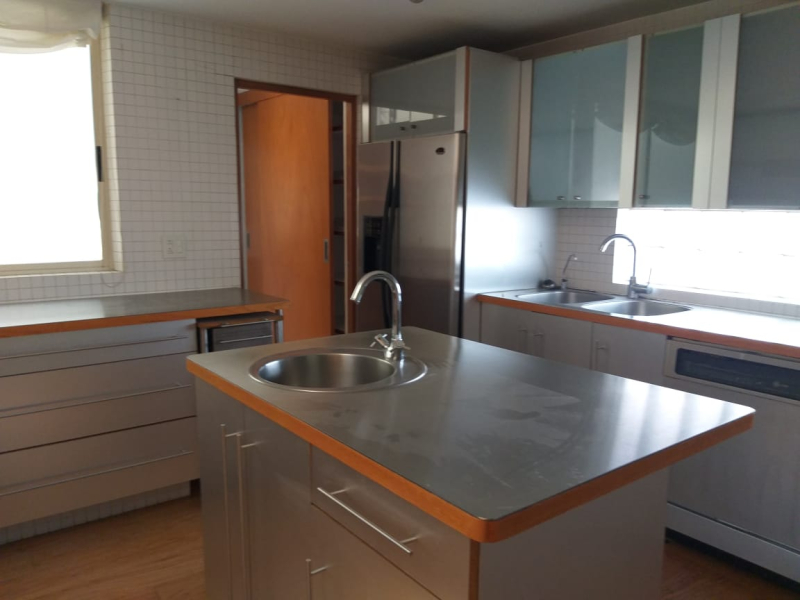 departamento en renta polanco