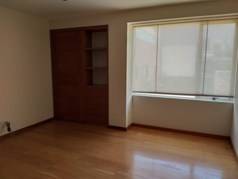 departamento en renta polanco