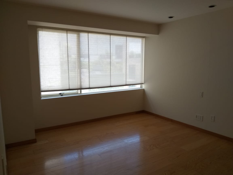 departamento en renta polanco