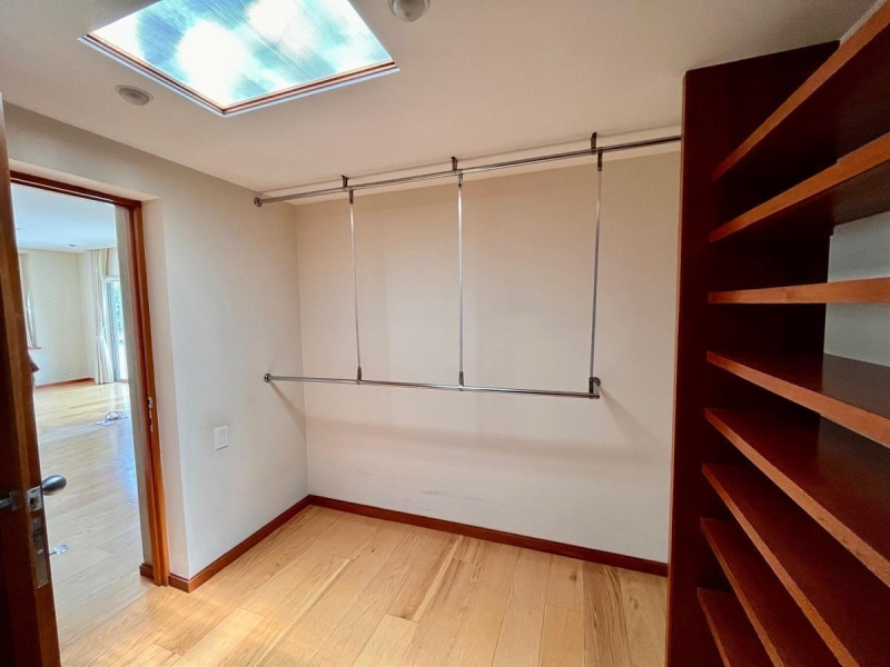 departamento en renta polanco
