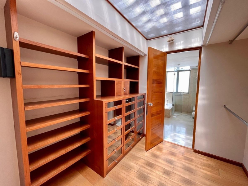 departamento en renta polanco