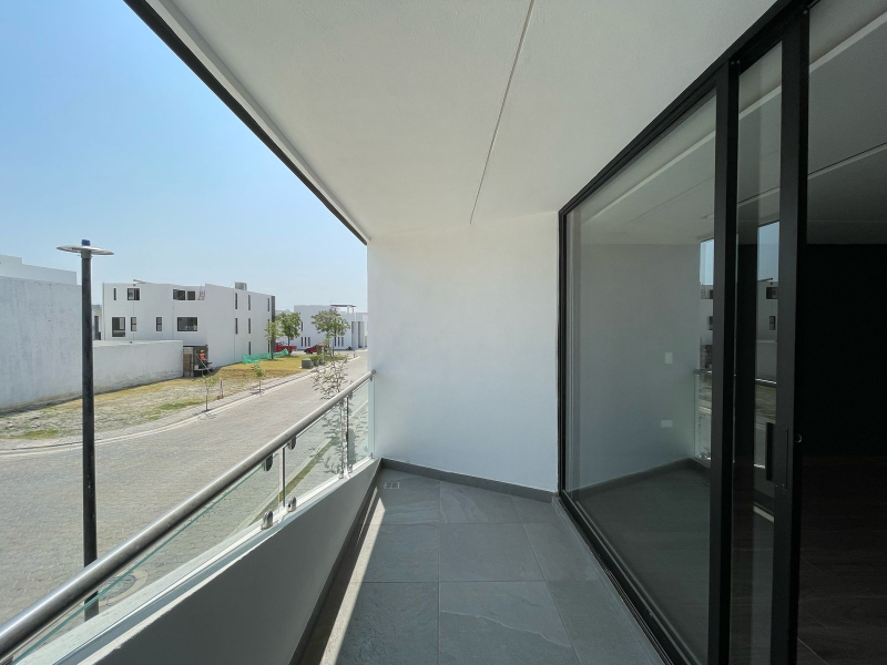 Casa En Venta En Lomas De Angelopolis
