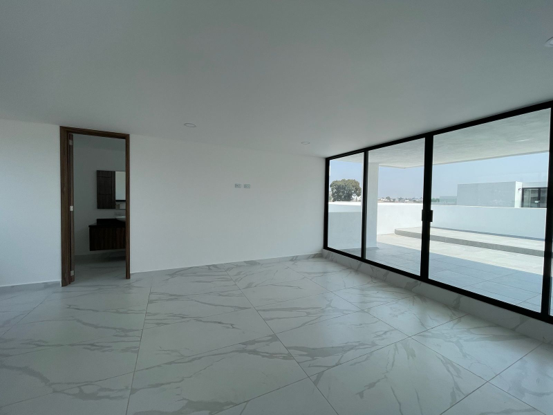 Casa En Venta En Lomas De Angelopolis