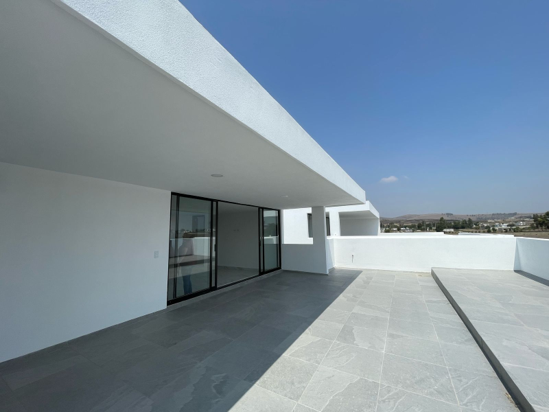 Casa En Venta En Lomas De Angelopolis