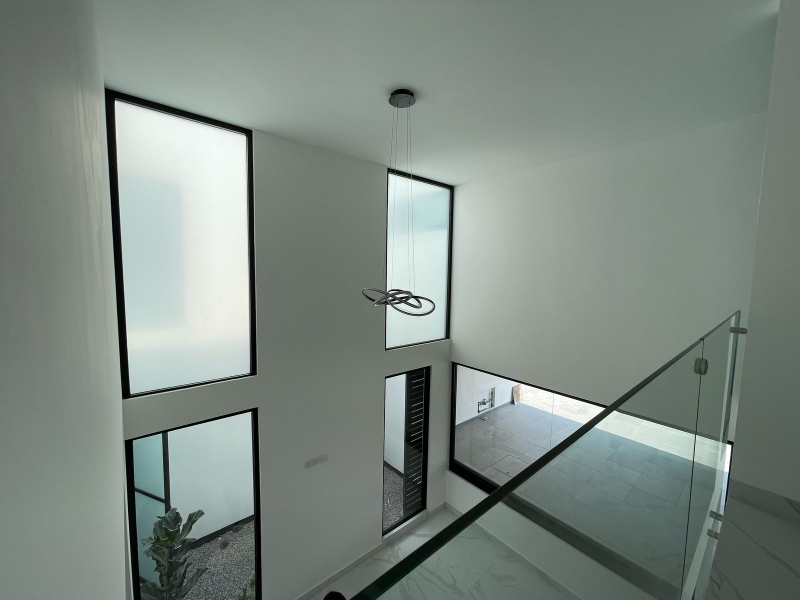 Casa En Venta En Lomas De Angelopolis