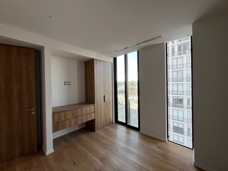 Departamento En Venta En Valle Real Zapopan