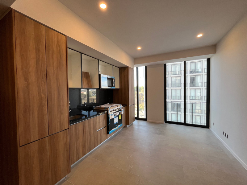 Departamento En Venta En Valle Real Zapopan