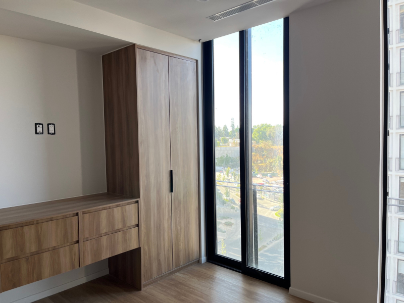Departamento En Venta En Valle Real Zapopan
