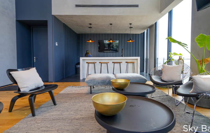 Departamento En Venta En Valle Real Zapopan