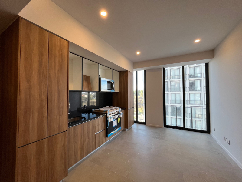 Departamento En Venta En Valle Real Zapopan