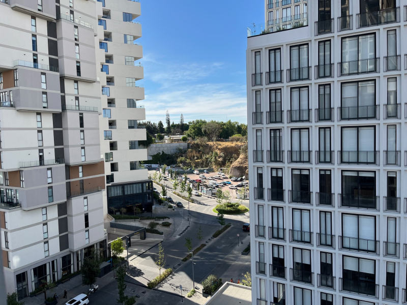 Departamento En Venta En Valle Real Zapopan