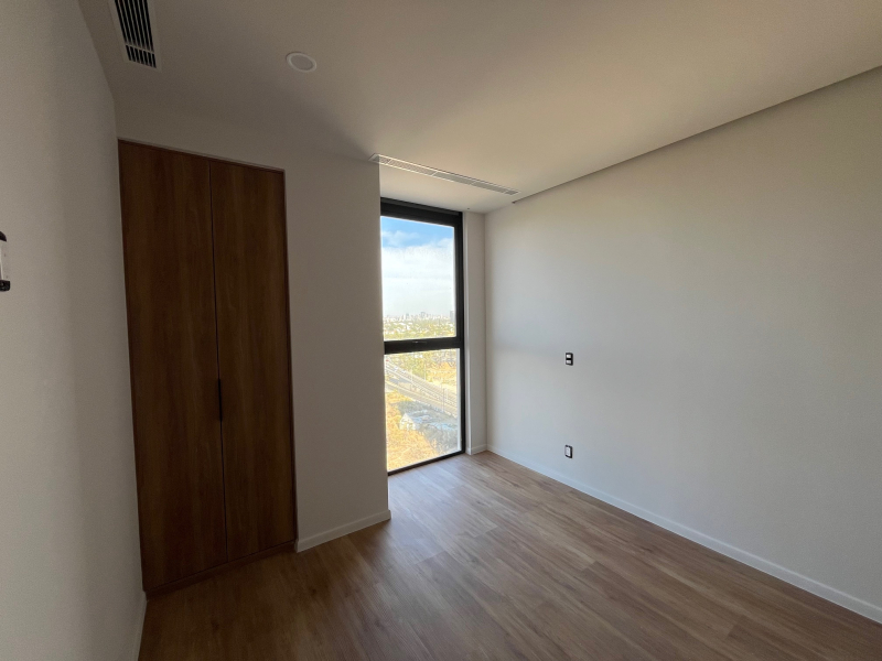 Departamento En Venta En Valle Real Zapopan