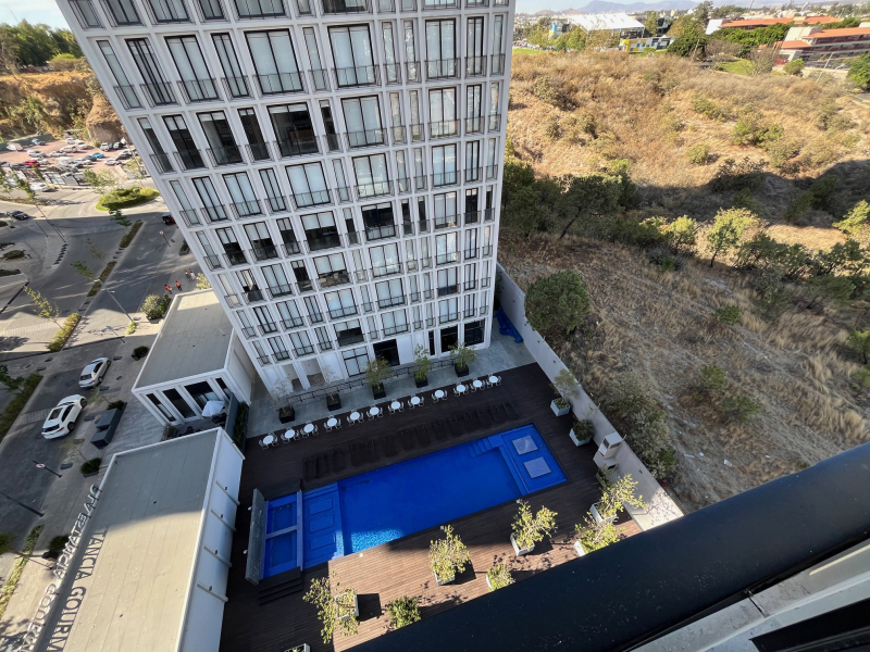 Departamento En Venta En Valle Real Zapopan